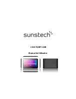 Preview for 93 page of Sunstech CA107QCBT 32GB User Manual