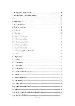 Preview for 29 page of Sunstech CEL1 Manual