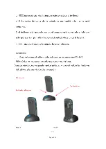 Preview for 38 page of Sunstech CEL1 Manual