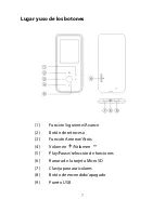 Предварительный просмотр 31 страницы Sunstech CELESTE User Manual