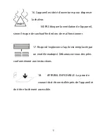 Предварительный просмотр 55 страницы Sunstech CELESTE User Manual