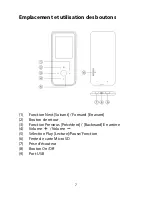 Предварительный просмотр 57 страницы Sunstech CELESTE User Manual