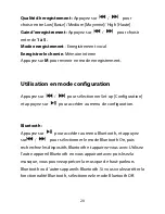 Предварительный просмотр 70 страницы Sunstech CELESTE User Manual