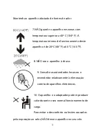 Предварительный просмотр 80 страницы Sunstech CELESTE User Manual