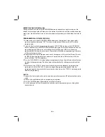 Preview for 5 page of Sunstech CRUM385 Instruction Manual