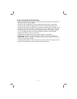 Preview for 13 page of Sunstech CRUM385 Instruction Manual