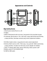 Preview for 6 page of Sunstech DEDALO2BT Quick Manual