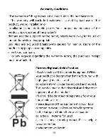 Preview for 11 page of Sunstech DEDALO2BT Quick Manual