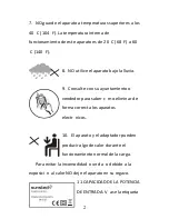 Preview for 15 page of Sunstech DEDALO2BT Quick Manual