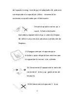 Preview for 16 page of Sunstech DEDALO2BT Quick Manual