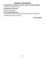 Preview for 23 page of Sunstech DEDALO2BT Quick Manual