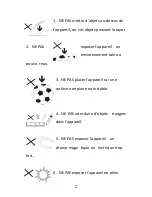 Preview for 27 page of Sunstech DEDALO2BT Quick Manual