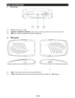 Предварительный просмотр 6 страницы Sunstech DTB-P500HD User Manual