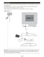 Предварительный просмотр 9 страницы Sunstech DTB-P500HD User Manual