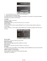 Preview for 14 page of Sunstech DTB-P500HD User Manual