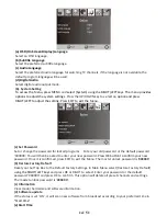 Preview for 15 page of Sunstech DTB-P500HD User Manual