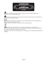 Preview for 21 page of Sunstech DTB-P500HD User Manual