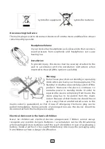 Предварительный просмотр 7 страницы Sunstech DTB4660HD Manual