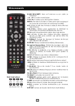 Предварительный просмотр 61 страницы Sunstech DTB4660HD Manual