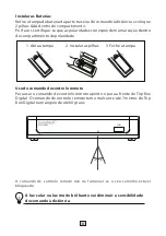 Предварительный просмотр 88 страницы Sunstech DTB4660HD Manual