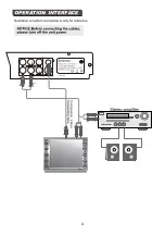 Preview for 25 page of Sunstech DVP-MX115 Manual