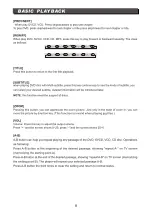 Preview for 29 page of Sunstech DVP-MX115 Manual