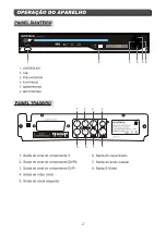 Preview for 40 page of Sunstech DVP-MX115 Manual