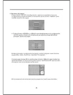 Предварительный просмотр 33 страницы Sunstech DX-T700 User Manual