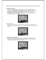 Предварительный просмотр 43 страницы Sunstech DX-T700 User Manual