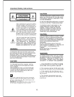 Предварительный просмотр 50 страницы Sunstech DX-T700 User Manual