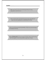 Предварительный просмотр 53 страницы Sunstech DX-T700 User Manual