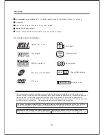 Предварительный просмотр 54 страницы Sunstech DX-T700 User Manual