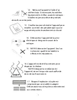 Preview for 41 page of Sunstech EB706 User Manual