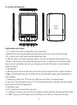 Preview for 5 page of Sunstech EBI3 4GB User Manual