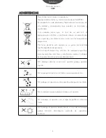 Preview for 16 page of Sunstech EBI8 User Manual