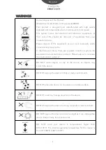 Preview for 7 page of Sunstech EBI8LTOUCH User Manual