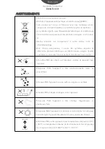 Preview for 25 page of Sunstech EBI8LTOUCH User Manual