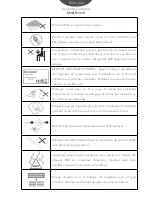 Preview for 26 page of Sunstech EBI8LTOUCH User Manual