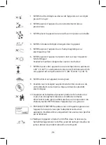 Preview for 27 page of Sunstech FRDP3 User Manual