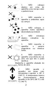 Preview for 36 page of Sunstech GRECO User Manual