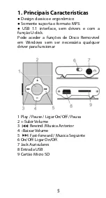 Preview for 39 page of Sunstech GRECO User Manual