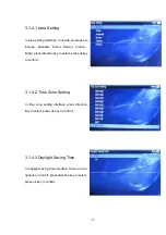 Preview for 31 page of Sunstech ISIS User Manual