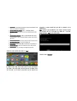 Preview for 6 page of Sunstech KIDS9QC 8GB User Manual