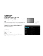 Preview for 9 page of Sunstech KIDS9QC 8GB User Manual