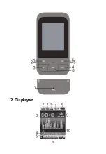 Preview for 6 page of Sunstech MEDUSA User Manual