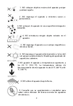 Preview for 19 page of Sunstech MEDUSA User Manual