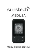 Preview for 34 page of Sunstech MEDUSA User Manual