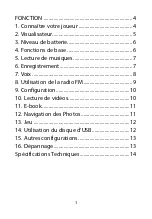 Preview for 35 page of Sunstech MEDUSA User Manual