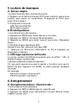 Preview for 41 page of Sunstech MEDUSA User Manual