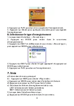 Preview for 42 page of Sunstech MEDUSA User Manual